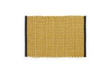 Billede af HAY Door Mat 50x70 cm - Ochre Yellow