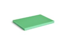 Billede af HAY Slice Chopping Board Medium 20x30 cm - Green