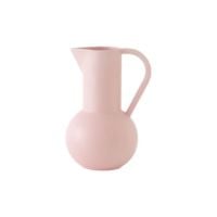 Billede af raawii Strøm Small Kande H: 20 cm - Coral Blush