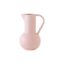 Billede af raawii Strøm Small Kande H: 20 cm - Coral Blush