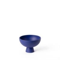 Billede af raawii Strøm Small Bowl Ø: 15 cm - Horizon Blue