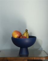 Billede af raawii Strøm Small Bowl Ø: 15 cm - Horizon Blue