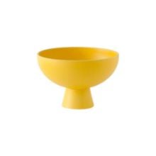 Billede af raawii Strøm Small Bowl Ø: 15 cm - Freesia