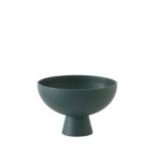 Billede af raawii Strøm Large Bowl Ø: 22 cm - Green Gables
