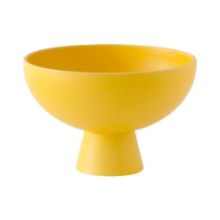 Billede af raawii Strøm Large Bowl Ø: 22 cm - Freesia