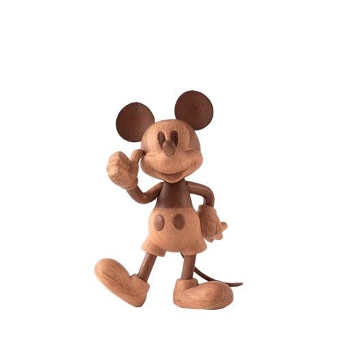 Billede af Boyhood Disney x Mickey Mouse Large H: 24,5 cm - Eg