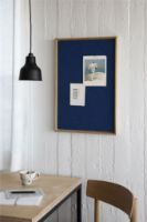 Billede af Hemverk RECY Pinboard 40x60 cm - Blue