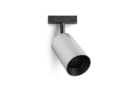 Billede af ANTIDARK Designline Tube Pro Spot H: 13,5 cm - Matte Aluminium 