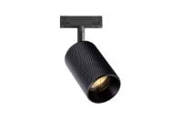 Billede af ANTIDARK Designline Tube Pro Spot H: 13,5 cm - Grib Black