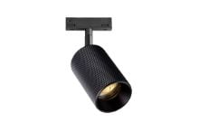 Billede af ANTIDARK Designline Tube Pro Spot H: 13,5 cm - Grib Black