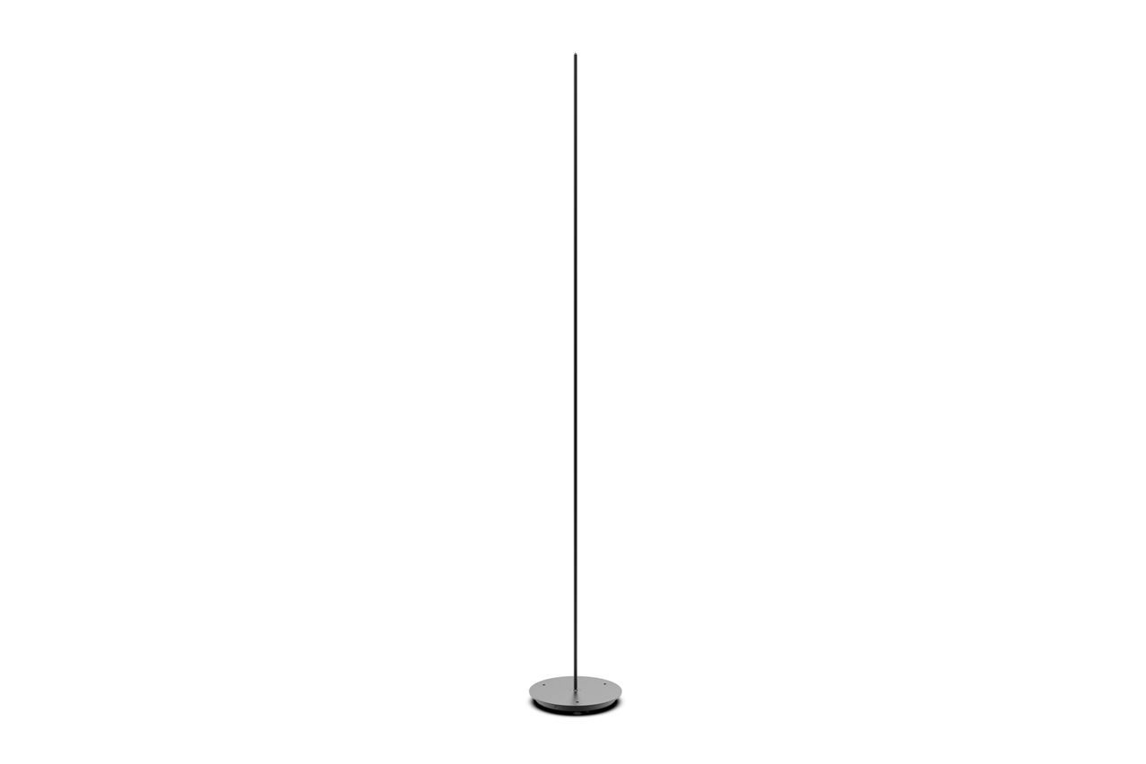 Billede af ANTIDARK String Floor F1 Gulvlampe H: 177 cm - Black 