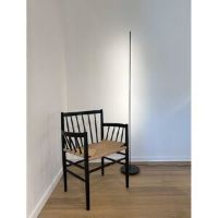 Billede af ANTIDARK String Floor F1 Gulvlampe H: 177 cm - Black 