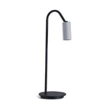 Billede af ANTIDARK Decor Table T1 Bordlampe H: 50 cm- Black/Alu