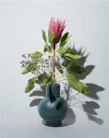 Billede af raawii Strøm Small Vase H: 16 cm - Green Gables 