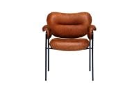 Billede af Fogia Bollo Dining Chair H: 79 cm - Vintage Rangers