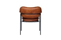 Billede af Fogia Bollo Dining Chair H: 79 cm - Vintage Rangers