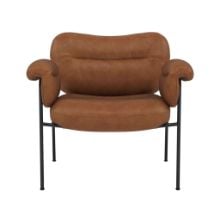 Billede af Fogia Bollo Armchair H: 71 cm - Vintage Rangers