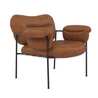 Billede af Fogia Bollo Armchair H: 71 cm - Vintage Rangers