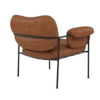 Billede af Fogia Bollo Armchair H: 71 cm - Vintage Rangers