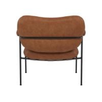 Billede af Fogia Bollo Armchair H: 71 cm - Vintage Rangers