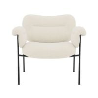 Billede af Fogia Bollo Armchair H: 71 cm - Karakorum 001