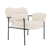 Billede af Fogia Bollo Armchair H: 71 cm - Karakorum 001