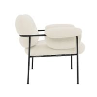 Billede af Fogia Bollo Armchair H: 71 cm - Karakorum 001