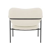 Billede af Fogia Bollo Armchair H: 71 cm - Karakorum 001