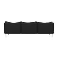 Billede af Fogia Tiki 3 Pers. Sofa L: 236 cm - Elmosoft 99999