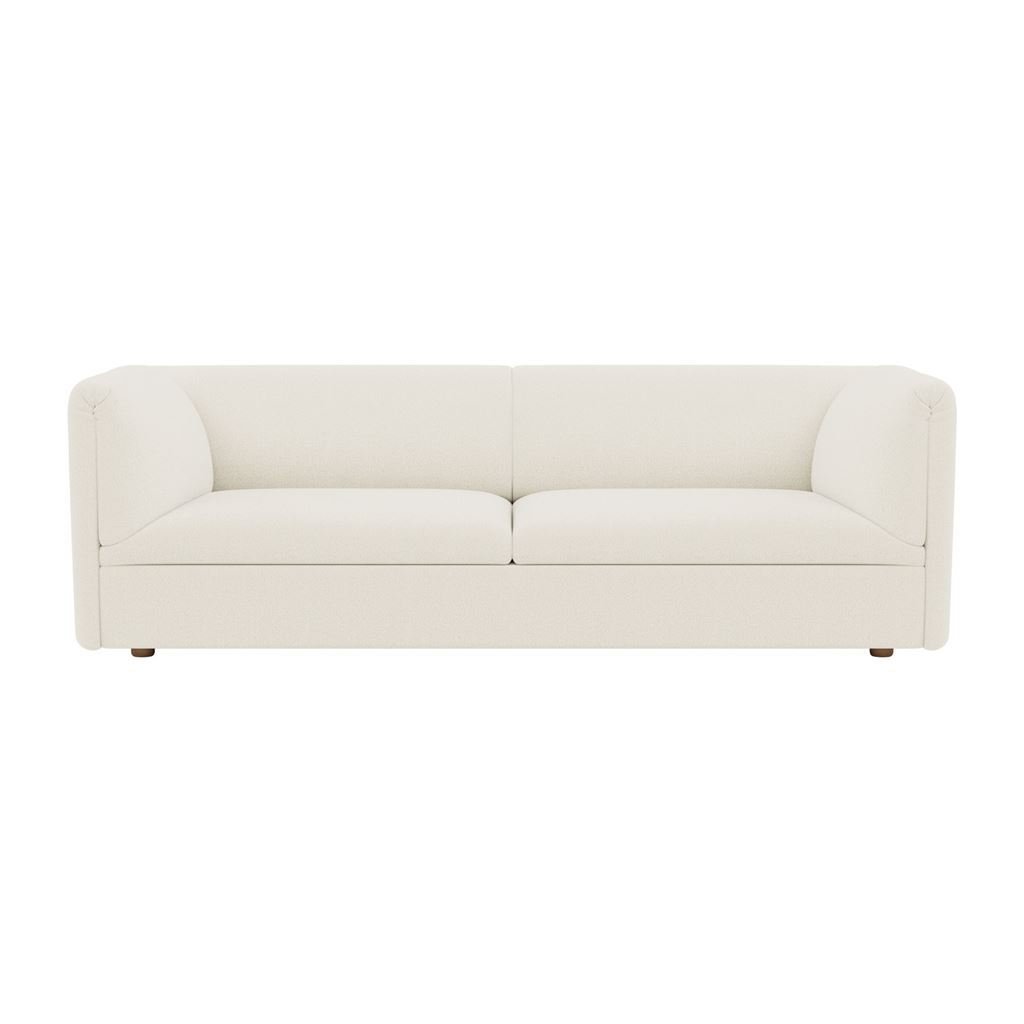 Billede af Fogia Retreat 2,5 Pers. Sofa L: 224 cm - Karakorum 001 