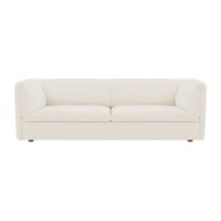 Billede af Fogia Retreat 2,5 Pers. Sofa L: 224 cm - Karakorum 001 