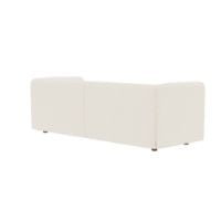 Billede af Fogia Retreat 2,5 Pers. Sofa L: 224 cm - Karakorum 001 