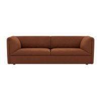 Billede af Fogia Retreat 2,5 Pers. Sofa L: 224 cm - Megan 21