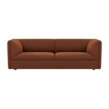 Billede af Fogia Retreat 2,5 Pers. Sofa L: 224 cm - Megan 21