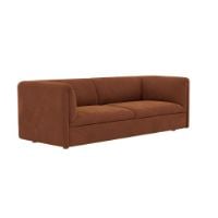 Billede af Fogia Retreat 2,5 Pers. Sofa L: 224 cm - Megan 21