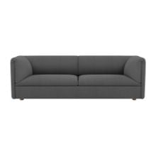 Billede af Fogia Retreat 2,5 Pers. Sofa L: 224 cm - Remix 163