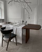 Billede af Sibast Furniture No 7 Dining Table Rectangular L: 240 cm - Sæbebehandlet Eg
