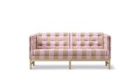 Billede af Fredericia Furniture EJ315 2,5 Pers. Sofa L: 153 cm - Reflex 639/Valnød