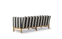 Billede af Fredericia Furniture EJ315 3 Pers. Sofa L: 210 cm - Reflex 159/Olieret Eg