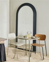 Billede af Nordal ESA Spisebordsstol H:79 cm - Natur 