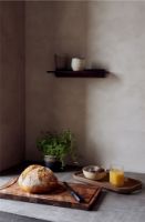 Billede af Andersen Furniture Shelf 1 B: 40 cm - Røget Ask