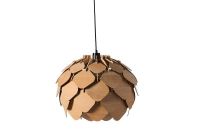 Billede af Andersen Furniture Cyna Lampe Ø: 50 cm - Eg