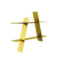 Billede af Andersen Furniture A-Shelf Medium B: 52 cm - Brass
