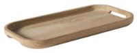 Billede af Andersen Furniture Flection Serveringsbakke 40x20 cm - Eg 