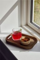 Billede af Andersen Furniture Flection Serveringsbakke 30x20 cm - Ask