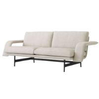 Billede af &Tradition Meantime 2 Pers. Sofa AV30 L: 194 cm - Ecriture 0210