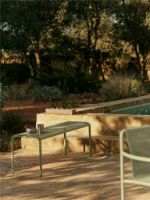 Billede af Ferm Living Dapple Bænk B: 130 cm - Tea Green 