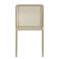 Billede af Ferm Living Dapple Stol SH: 45 cm - Cashmere 