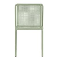 Billede af Ferm Living Dapple Stol SH: 45 cm - Tea Green