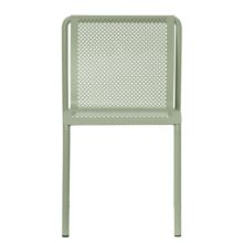 Billede af Ferm Living Dapple Stol SH: 45 cm - Tea Green